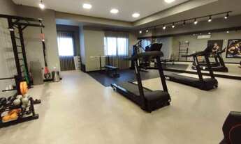 Imagem 6: Apartamento mobiliado no Sunset Boulevard no Morretes-Itapema