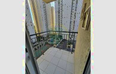 Imagem 7: Apartamento para locação - Planalto, Sao Bernardo do Campo