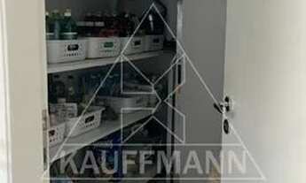 Imagem 7: Jardim Europa reformado