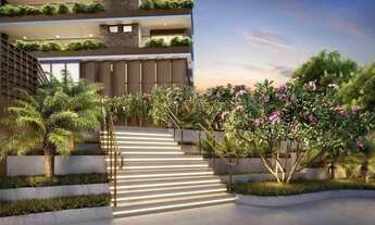 Imagem 3: COBERTURA RESIDENCIAL em São Paulo - SP, Pinheiros