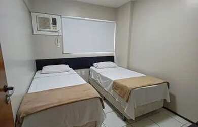 Imagem 3: Apartamento para aluguel com 2 quartos em Jatiúca 100% mobiliado