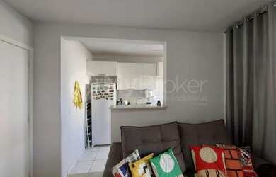 Imagem 4: Goiânia - Apartamento Padrão - Setor Negrão de Lima