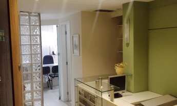 Imagem 5: Sala/Conjunto para aluguel possui 32 metros quadrados com 2 quartos em Centro - Rio de Jan