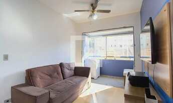 Imagem 2: Apartamento para Aluguel - Freguesia do Ó, 2 Quartos, 53 m2