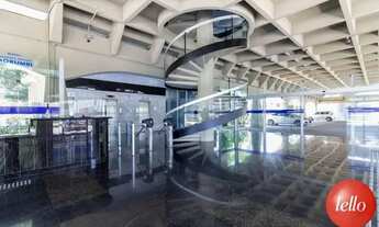 Imagem 2: São Paulo - Conjunto Comercial/Sala - Itaim Bibi