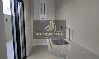 Imagem 7: CASA A VENDA NO BLUE GARDEN CO FINO ACABAMENTO!