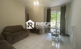 Imagem 7: Apartamento Aruana, mobiliado