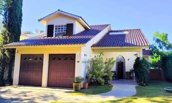 Imagem 2: Casa com 3 dormitórios à venda - Condomínio Vivendas do Lago - Sorocaba/SP