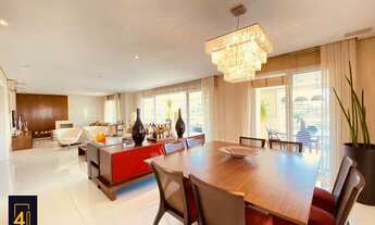 Imagem 5: Quot;Apartamento eleonora eternity anália franco&quot