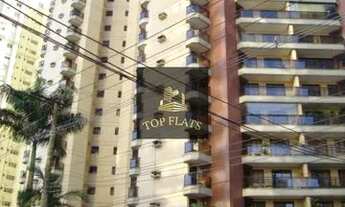 Imagem 7: Flat disponível em Moema - SP