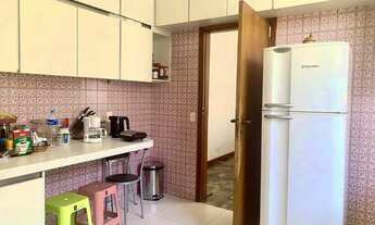 Imagem 7: Casa para venda possui 210 metros quadrados com 3 quartos em Córrego Grande - Florianópoli