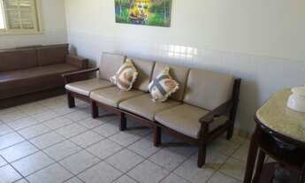 Imagem 2: Casa temporada Praia Grande/Nova Almeida- ES