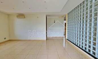 Imagem 3: Casa Sobrado Padrão em Ribeirão Preto