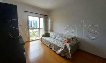 Imagem 3: Flat Prive Cidade Jardim 135m² com 2 dormitórios disponível locação Vila Olímpia