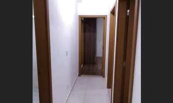 Imagem 7: Apartamento com 3 dormitórios para alugar, 77 m² por R$ 3.505,00/mês - Bosque dos Jacarand