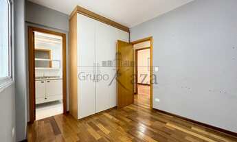 Imagem 6: Apartamento - Residencial Vert Vita Condominium - Parque Residencial Aquarius - 04 Dormitó