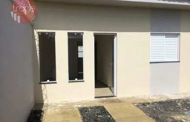 Imagem 3: Casa à venda, 48 m² por R$ 223.000,00 - Jardim Florestan Fernandes - Ribeirão Preto/SP