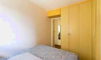 Imagem 7: Apartamento à venda no bairro Sacomã - São Paulo/SP