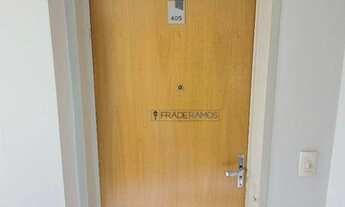 Imagem 3: Apartamento com 2 dormitórios para alugar, 56 m² por R$ 1.600/mês - Residencial Eldorado