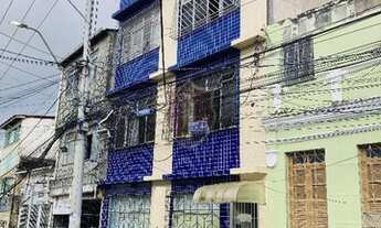 Imagem: 2/4 reversível com 75m² no melhor do Tororó!