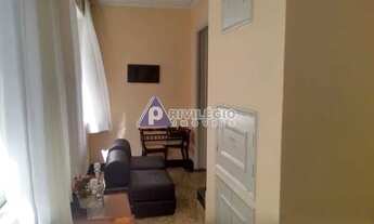 Imagem 5: Apartamento à venda, 5 quartos, 3 suítes, 1 vaga, Ipanema - RIO DE JANEIRO/RJ