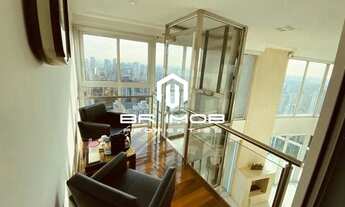 Imagem 5: COBERTURA RESIDENCIAL em SÃO PAULO - SP, BROOKLIN