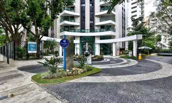 Imagem 7: Flat no Paradise Garden disponível para locação com 60m² e 2 dorms no Paraíso