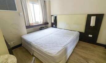 Imagem 7: Flat com excelente custo beneficio próx a Av. Paulista, Av Nove de Julho e demais vias. Co