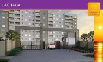 Imagem 5: Lançamento Direto com a MRV em até 144x - Mirante do Sol