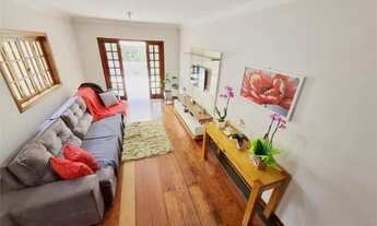 Imagem 4: Sobrado com segurança 24 horas