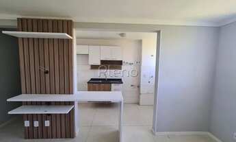 Imagem 6: Apartamento - Parque das Cachoeiras - Campinas