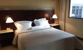 Imagem 3: Apartamento para Aluguel com 1 quarto , 37m² em Itaim Bibi - São Paulo