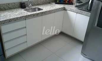 Imagem 4: São Paulo - Casa Padrão - Vila Santa Clara