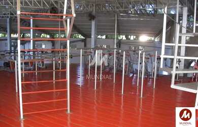 Imagem 6: Salão/Galpão (salão - sobrado