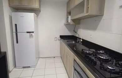 Imagem 6: Lindo Apartamento Mobiliado REF: C1398