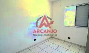 Imagem 5: APARTAMENTO PARA LOCAÇÃO DEFINITIVA NO BAIRRO IPIRANGUINHA