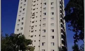 Imagem 2: Apartamento para venda tem 93 metros quadrados com 3 quartos em Vila Indiana - São Paulo