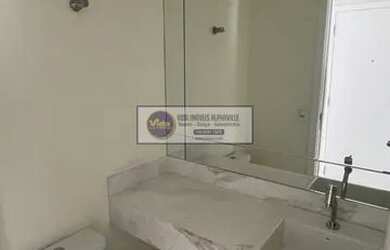 Imagem 6: Apartamento Tipo em Tamboré - Santana de Parnaíba, SP