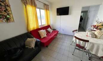 Imagem 5: Apartamento com 1 dormitório para alugar, 44 m² por R$ 7.670,00/mês - Vila Guilhermina - P