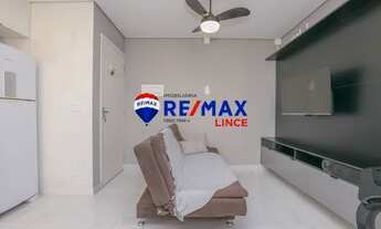 Imagem 3: Apartamento para venda com 43 metros quadrados com 2 quartos em Jardim Iruama - Campo Larg