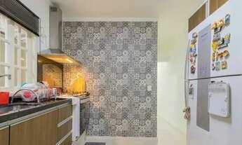 Imagem 2: Casa para venda com 248 metros quadrados com 4 quartos em Tucuruvi - São Paulo - SP