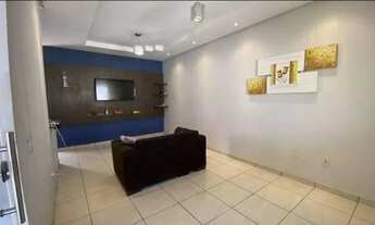 Imagem 6: Casa no bairro Porto Canoa possui 130 metros quadrados