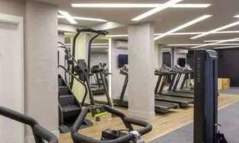 Imagem: Apartamento living wish