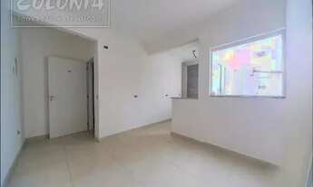 Imagem 3: Santo André - Apartamento Padrão - Jardim do Estádio