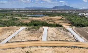 Imagem 7: Loteamento Aberto Jardins De Soure As Margens Da Ce090,Em Frente Ao Atacadao Da Caucaia Ve
