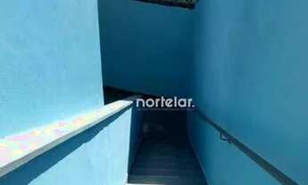 Imagem 7: Sobrado com 3 dormitórios à venda, 240 m² - Vila Albertina - São Paulo/SP