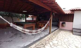 Imagem 7: Lagoa Santa - Casa Padrão - Várzea