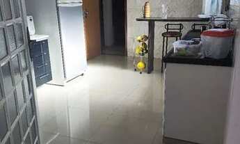 Imagem 6: Casa Nossa senhora das graça