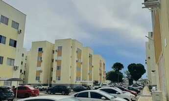 Imagem 5: Apto no Planalto Uruguai no Jardins do Leste com 3 quartos sendo 1 suíte