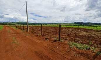 Imagem 5: Chácaras a venda em inhumas há 40 km de Goiânia